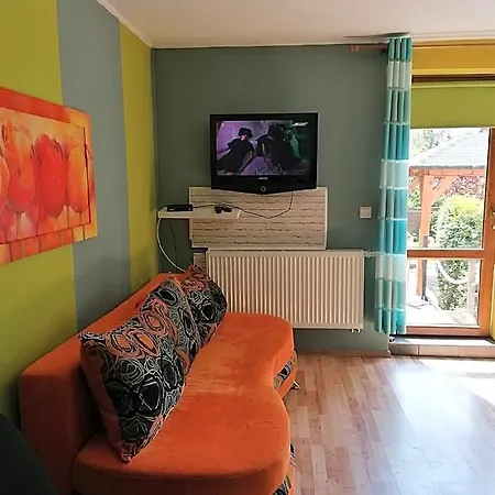 Nr1 Na Parterze 3 Pokojowe I 3 Lazienki Hotel Szczyrk