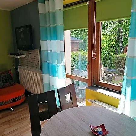 Nr1 Na Parterze 3 Pokojowe I 3 Lazienki 4*