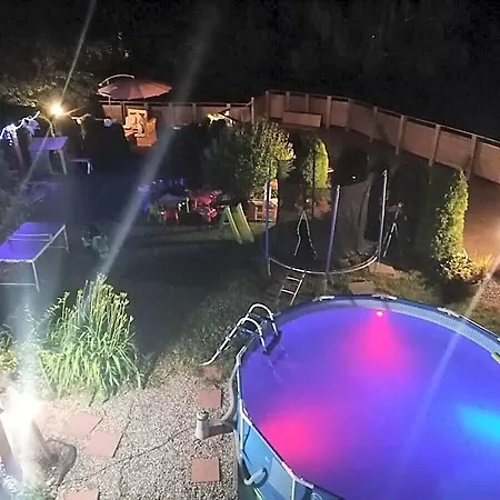Nr1 Na Parterze 3 Pokojowe I 3 Lazienki Hotel