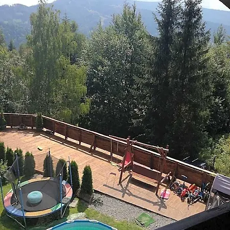Nr1 Na Parterze 3 Pokojowe I 3 Lazienki 4*