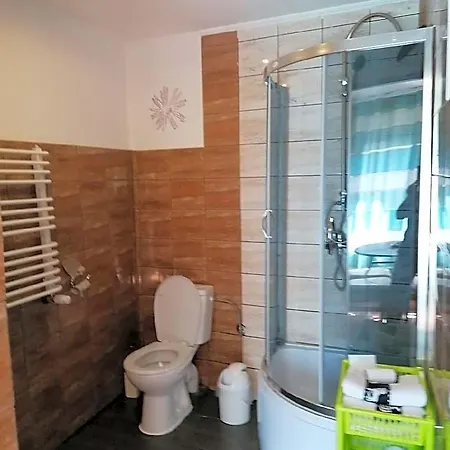 Nr1 Na Parterze 3 Pokojowe I 3 Lazienki 4* Szczyrk