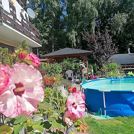 Nr1 Na Parterze 3 Pokojowe I 3 Lazienki 4* Szczyrk