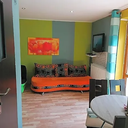Hotel Nr1 Na Parterze 3 Pokojowe I 3 Lazienki 4*