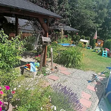 Hotel Nr1 Na Parterze 3 Pokojowe I 3 Lazienki 4*