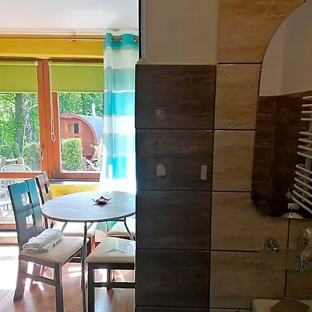 Nr1 Na Parterze 3 Pokojowe I 3 Lazienki