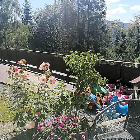 Hotel Nr1 Na Parterze 3 Pokojowe I 3 Lazienki