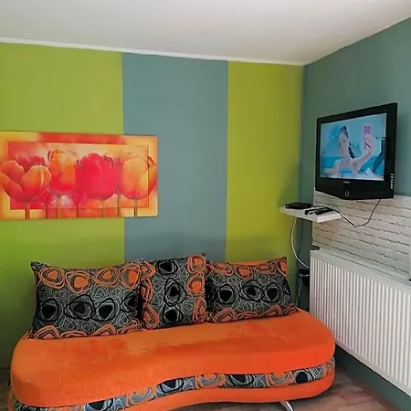 Nr1 Na Parterze 3 Pokojowe I 3 Lazienki 4*