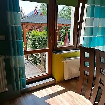 Nr1 Na Parterze 3 Pokojowe I 3 Lazienki