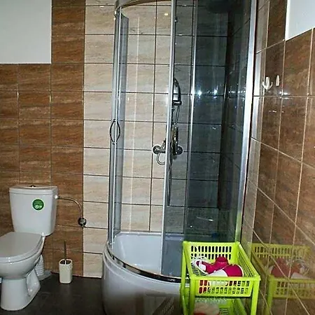 Nr1 Na Parterze 3 Pokojowe I 3 Lazienki Hotel
