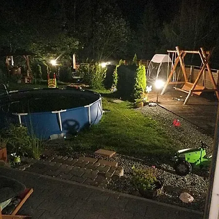 Nr1 Na Parterze 3 Pokojowe I 3 Lazienki Hotel Szczyrk