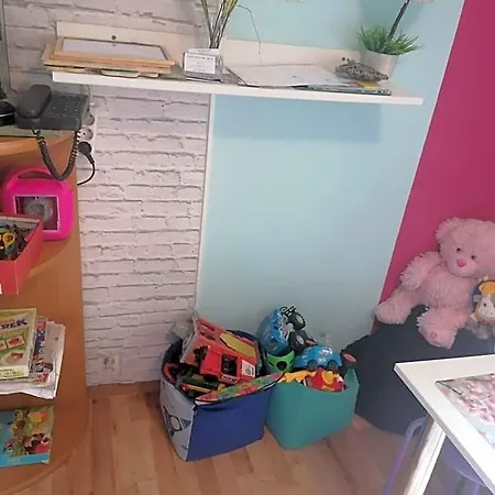 Hotel Nr1 Na Parterze 3 Pokojowe I 3 Lazienki Szczyrk