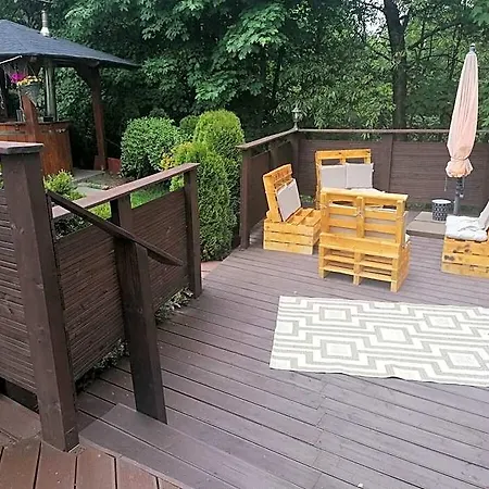 Hotel Nr1 Na Parterze 3 Pokojowe I 3 Lazienki Szczyrk