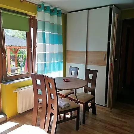 Nr1 Na Parterze 3 Pokojowe I 3 Lazienki 4*