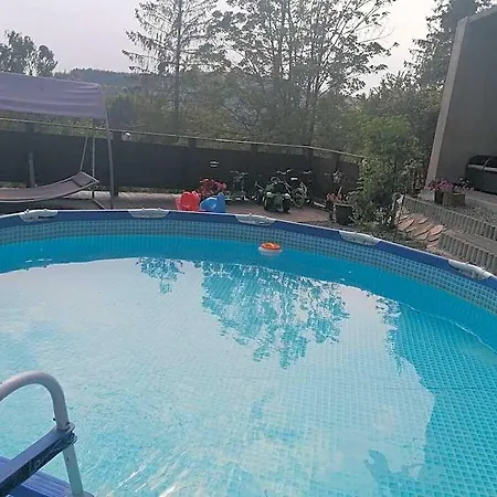 Nr1 Na Parterze 3 Pokojowe I 3 Lazienki 4* Szczyrk