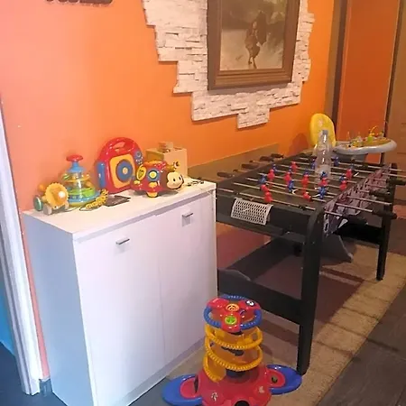 Nr1 Na Parterze 3 Pokojowe I 3 Lazienki 4* Szczyrk