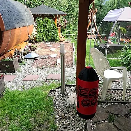 Nr1 Na Parterze 3 Pokojowe I 3 Lazienki Hotel Szczyrk