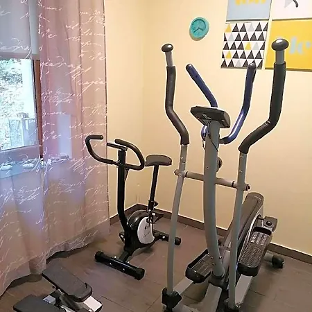 Hotel Nr1 Na Parterze 3 Pokojowe I 3 Lazienki