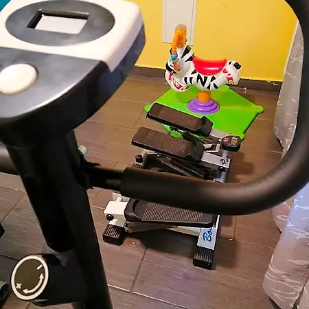 Nr1 Na Parterze 3 Pokojowe I 3 Lazienki 4* Szczyrk