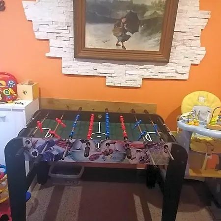 Hotel Nr1 Na Parterze 3 Pokojowe I 3 Lazienki Szczyrk