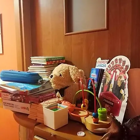 Nr1 Na Parterze 3 Pokojowe I 3 Lazienki Hotel Szczyrk