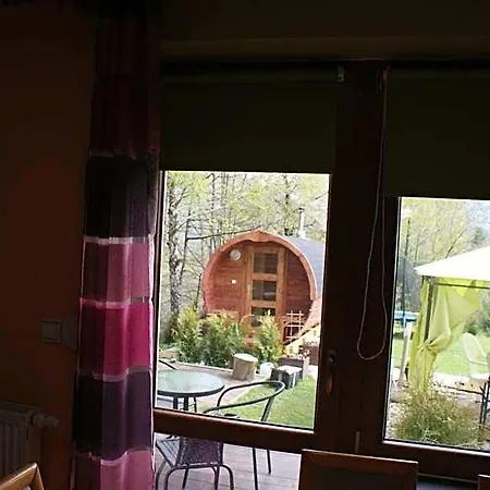 Nr1 Na Parterze 3 Pokojowe I 3 Lazienki Hotel Szczyrk