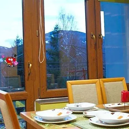 Hotel Nr1 Na Parterze 3 Pokojowe I 3 Lazienki 4*