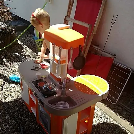 Nr1 Na Parterze 3 Pokojowe I 3 Lazienki 4*